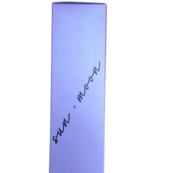 Sun & Moon NIB What Dreams Are Made Of Calm+Correct Night Mask Lavender - Picture 10 of 14